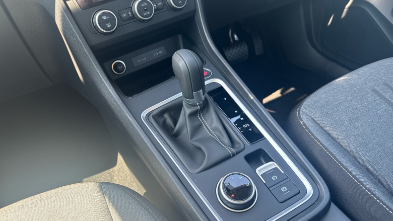 SEAT Ateca 1.5 TSI EVO SE Technology 5dr DSG Petrol Estate